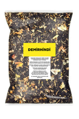 Peeled Tamarind (Demirhindi) - 1 Kg for Authentic Flavor