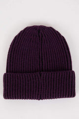 Beanie in Maglia 'SUPER WAVE' per Ragazzi - Cappello Caldo
