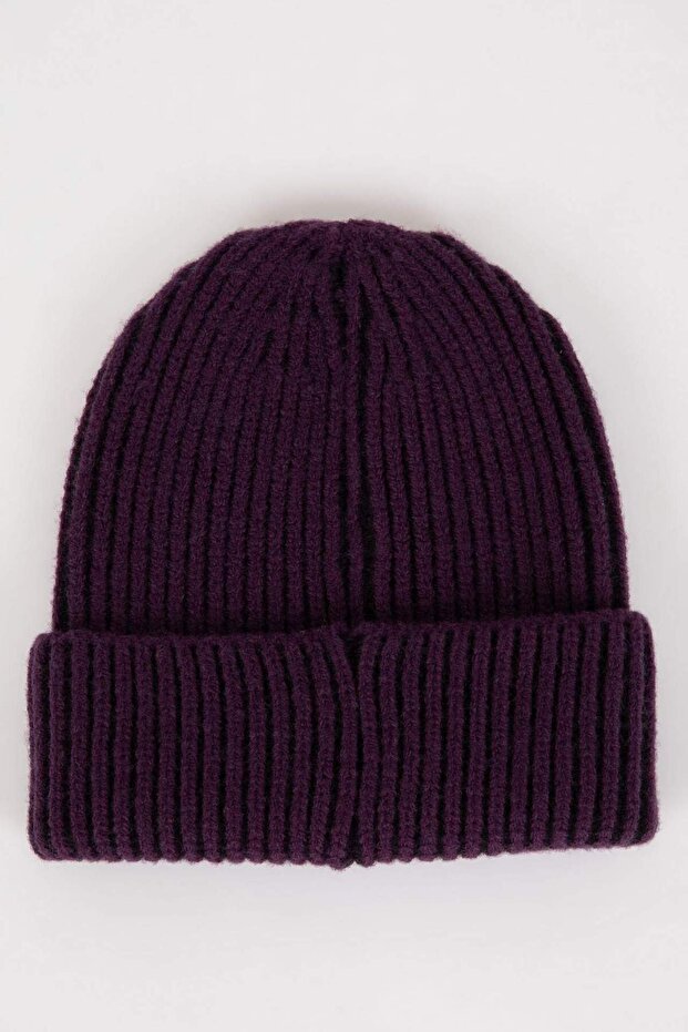 Beanie in Maglia 'SUPER WAVE' per Ragazzi - Cappello Caldo