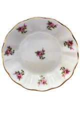 Aybaba Store Premium 18-delt Pink Blomster Tyrkisk Te Glas Sæt - 2,5 kg