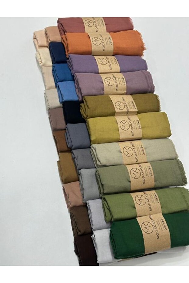 Neo Cotton Shawl - Soft, Lightweight & Versatile