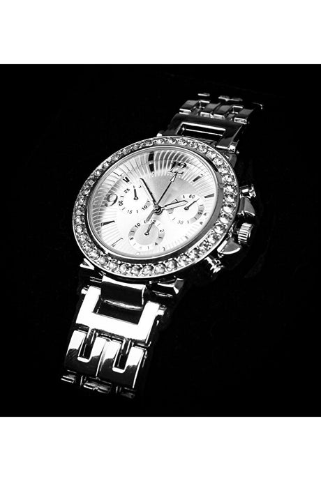 Angel Jewelry & Watch Gift Set - Perfect for Valentine's Day