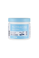 Marine Collagen Powder - 210g Unflavored, Hydrolyzed Type 1