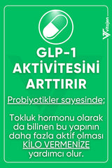 Pro10 Kolagen + 10 miliard probiotických prášků - 5 typů
