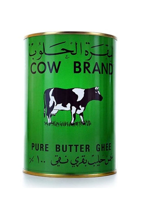 Cow Brand Pure Butter Ghee - 800g