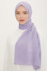 Natural Modal Cotton Shawl - Lightweight & Breathable