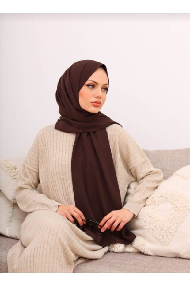 Medina Silk Shawl - Soft, Elegant &