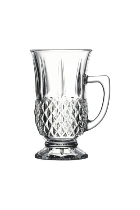Pasabahce Professional Istanbul Series Glass Tumblers - 1.5kg