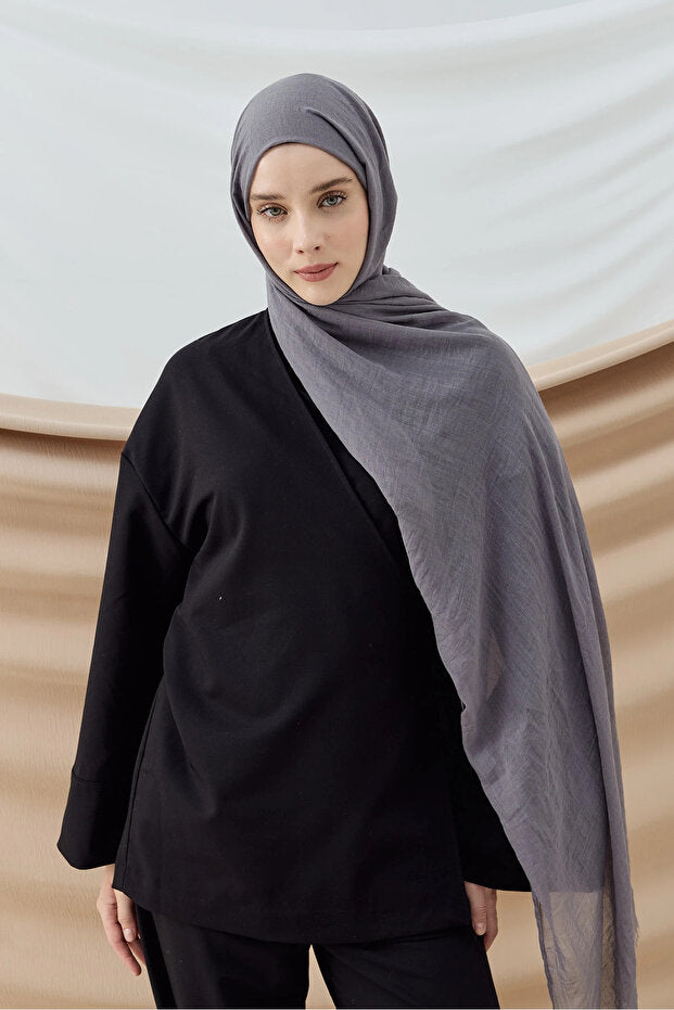 Aya Series Shawl - Lightweight Cotton