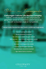 Marin Kollagen Komplekspulver - 343g, 30 Portioner