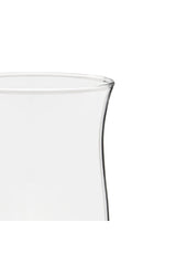 Lav Vera Professional Turkish Tea Glass Set - 6 x 180ml