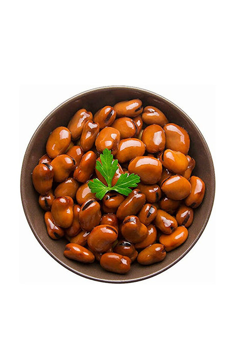 فول مدمس معلب - جاهز على الأكل، 400 جرام × 3 عبوات