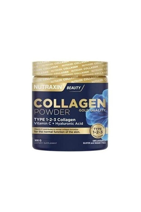 Collagen Powder - Gold Quality 300g