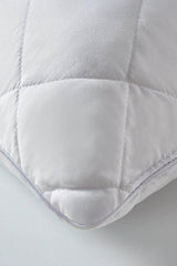 Micro Quilted Silicone Pillow - 50x70 cm, 800g Filling