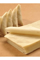 Crispy Sambosa Leaves Dough - 400g for Delicious Pastries