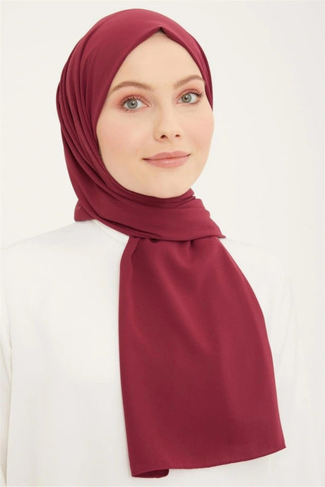 Medina Silk Shawl - Elegant & Lightweight