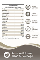 Typ 1, 2, 3 Kollagenpulver - 300g unaromatisiert, doppelt hydrolysiert