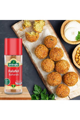 Falafel Spice Blend - Authentic Middle Eastern Flavor 45g