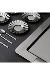 Premium Velena Turkish 13-Piece Tea Set - Wholesale Serveware Collection