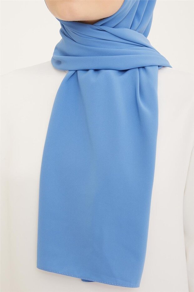 Trendy Medina Silk Shawl - Elegant & Luxurious