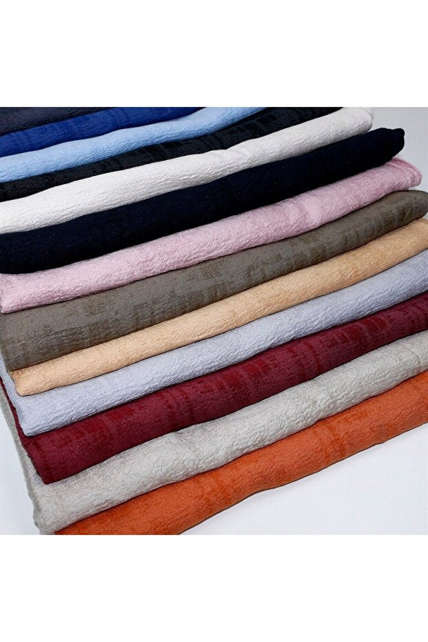 Sport Hayal Modal Scarf - Soft, Lightweight & Wrinkle-Free