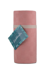 100% Cotton Checkered Single Pike - Soft & Durable
