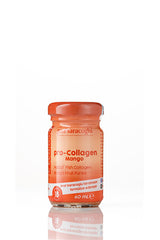 Pro Collagen Mango - 12 x 60ml Rybí kolagenové shoty