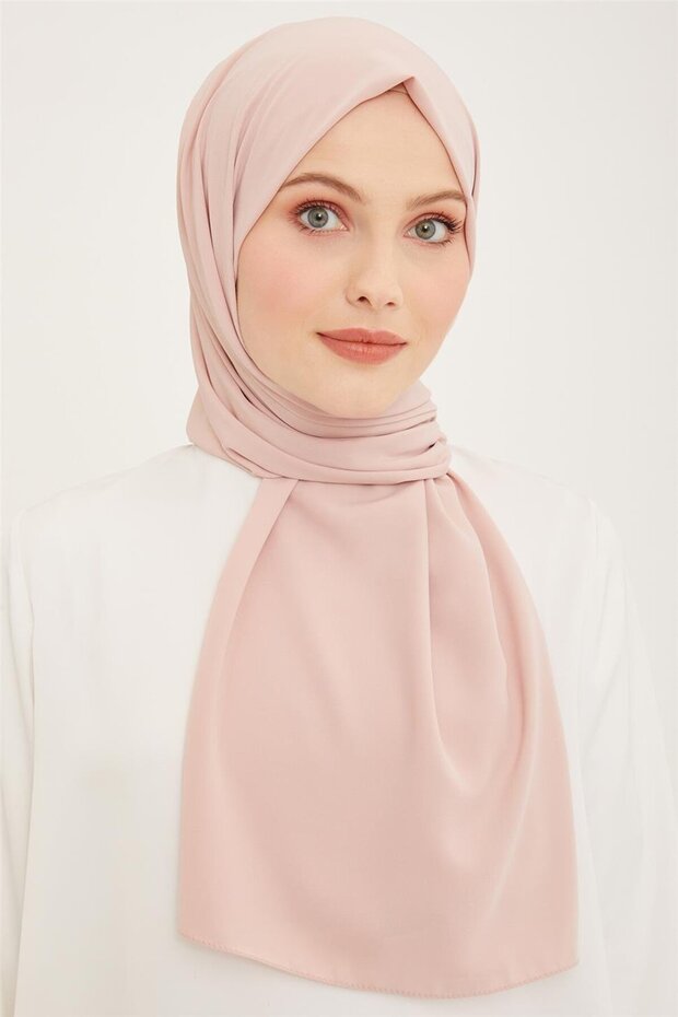 Medina Silk Shawl - Elegant & Soft