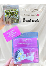 Mirrored Daisy Bouquet - Special Meaningful Gift