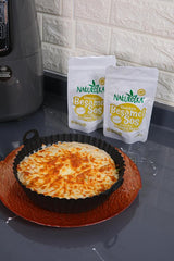 Gluten-Free Béchamel Sauce Mix - 50g