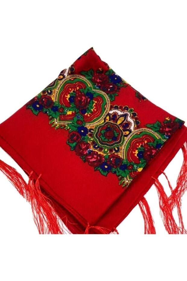 Mardin Hamavi Schal - Ethnisches Design
