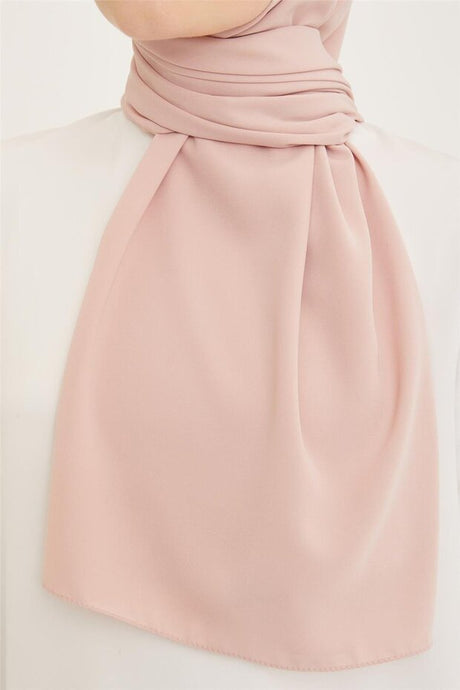 Medina Silk Shawl - Elegant & Soft