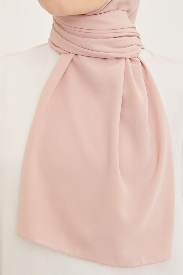 Medina Silk Shawl - Elegant & Soft