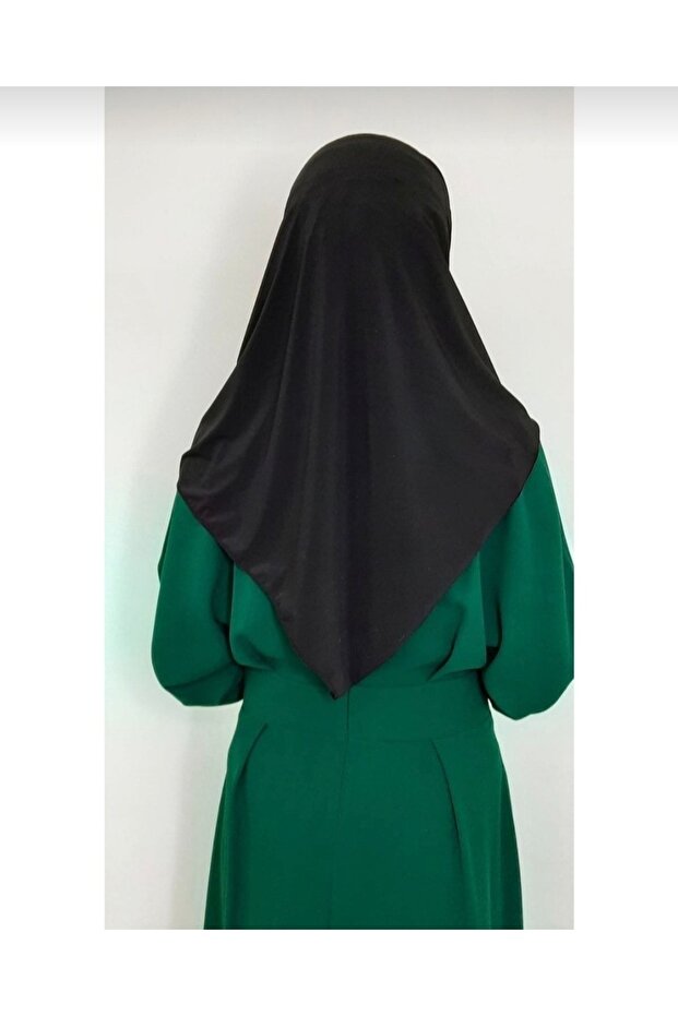 Women's Easy-Fit Ready Hijab Scarf - Stylish & Practical