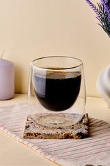 Double-Walled Insulated Glass - 300ml