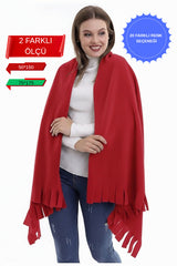 Soft & Thick Unisex Shoulder Shawl