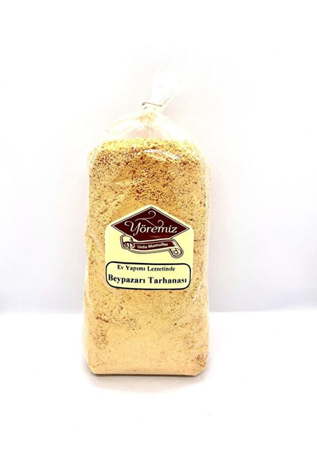 Beypazari Tarhana Soup Mix - Traditional Homemade Taste 1kg