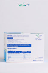Viva MNP Kolagen 10000mg - 30 sáčků pro podporu menopauzy