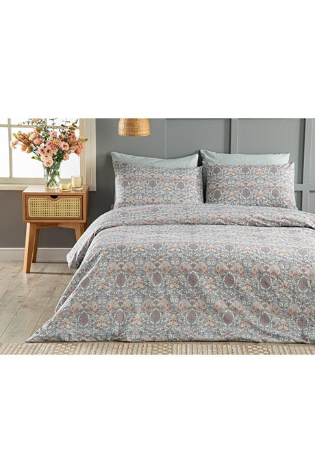 Honeysuckle Easy-Iron Single Duvet Cover Set 160x220 cm