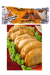 Crispy Sambosa Leaves Dough - 400g for Delicious Pastries