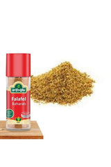 Falafel Spice Blend - Authentic Middle Eastern Flavor 45g