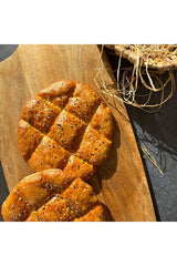 Gluten-Free Lactose-Free Ramazan Pidesi Flatbread - 210g