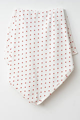 Red Heart Double Layer Baby Blanket - 80x90 cm