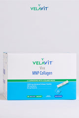 Viva MNP Kolagen 10000mg - 30 sáčků pro podporu menopauzy