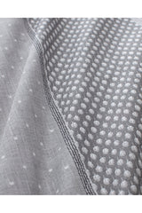 Hugo Double Printed Cotton Blend Duvet Cover Set