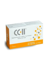 Type II Collagen Food Supplement - 30 Capsules