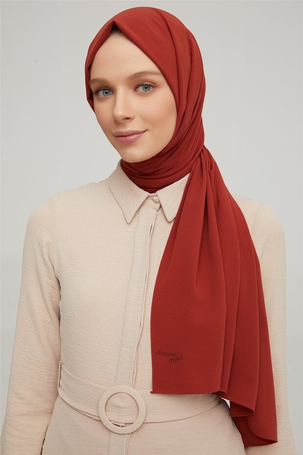 Medine Silk Shawl - Premium Quality