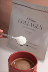Typ 1, 2, 3 Kollagenpulver - 300g unaromatisiert, doppelt hydrolysiert