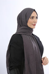 Women's Bamboo Crush Shawl - Elegant & Soft