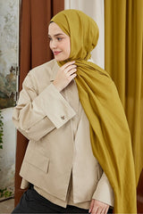 Modal Shawl - Soft, Draping & Versatile ()
